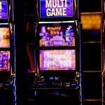 Слот Great Rhino как способ пережить трудный период