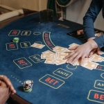 Как онлайн казино украло моего друга - личная история о зависимости