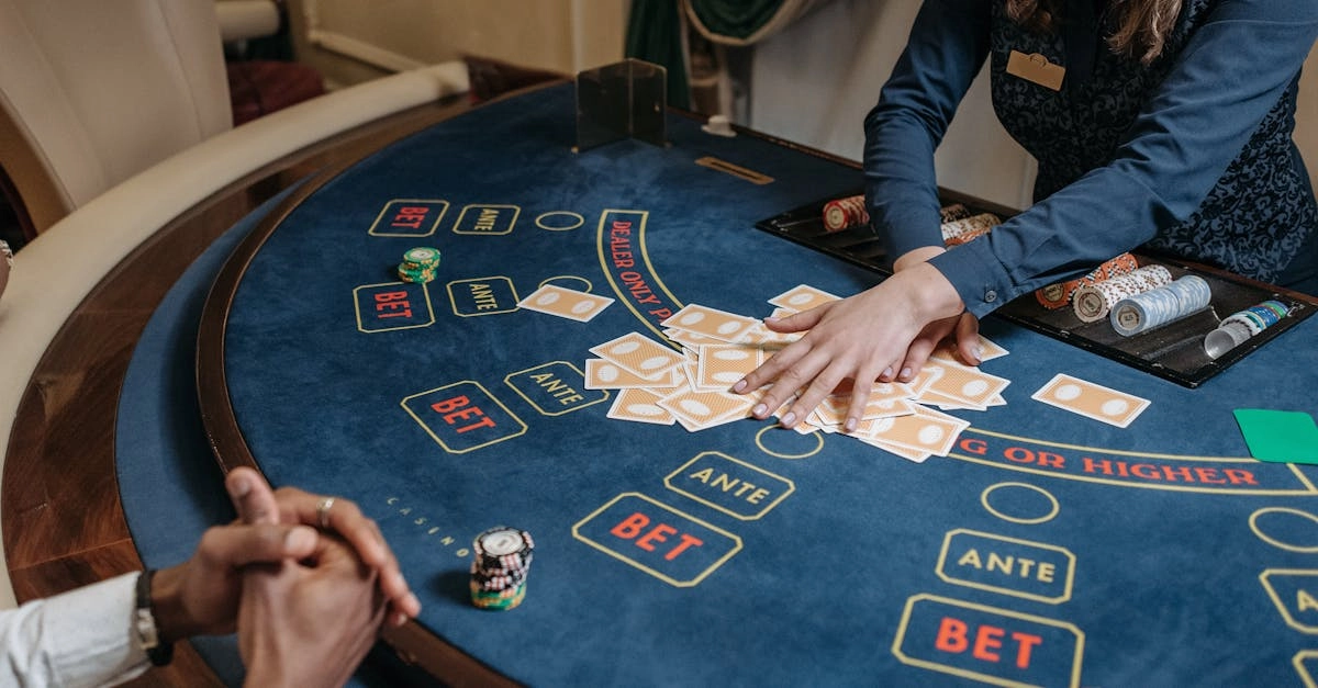 Как онлайн казино украло моего друга - личная история о зависимости